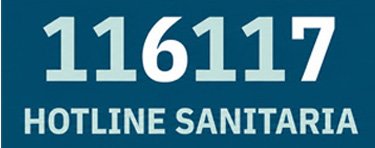 Hotline Sanitaria